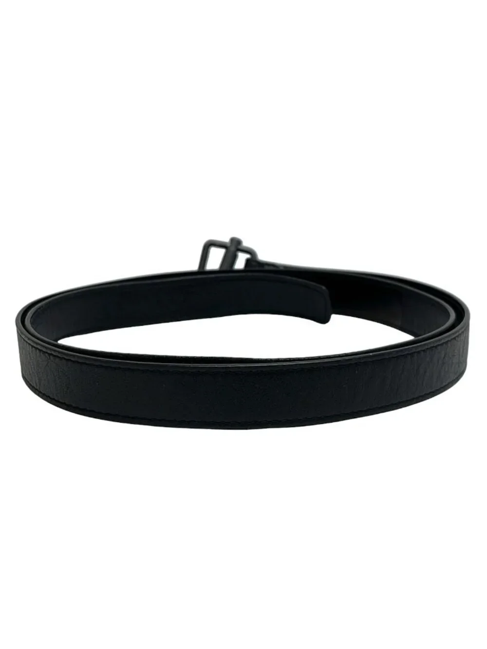 Bottega Veneta category belt